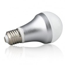 A19 LED Dimmable Replaces 75W incandescent 10W Warm Cool White Light Bulb